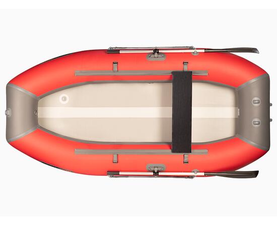 Надувная лодка  Rocky Mini 280, фото , изображение 2