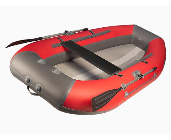 Надувная лодка  Rocky Mini 280, фото , изображение 5