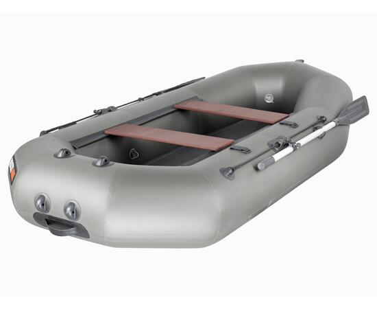 Надувная лодка  Rocky Mini 260, фото , изображение 6