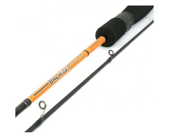 Спиннинг Favorite Balance BLC-602UL 2-7G, фото , изображение 3