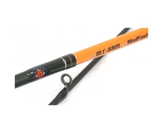 Спиннинг Favorite Balance BLC-602UL 2-7G, фото , изображение 4