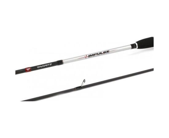 Спиннинг Favorite Impulse IMP-832L-T 2.51m 3-12g Fast, фото , изображение 4