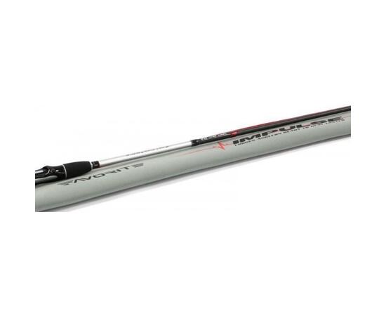 Спиннинг Favorite Impulse IMP-832L-T 2.51m 3-12g Fast, фото , изображение 7