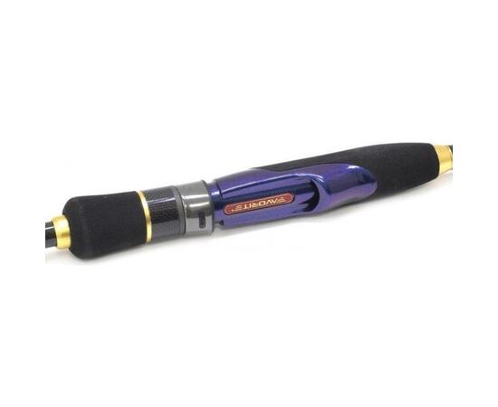 Спиннинг Favorite Skyline SKYA-702MH 213cm 10-30g Ex.Fast, фото , изображение 3