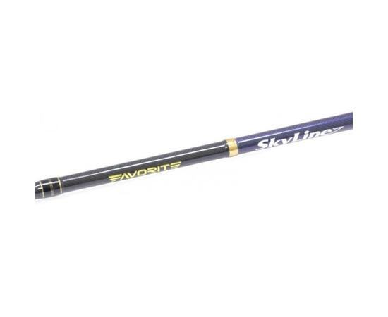 Спиннинг Favorite Skyline SKYA-702MH 213cm 10-30g Ex.Fast, фото , изображение 4