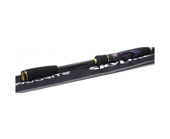 Спиннинг Favorite Skyline SKYA-702MH 213cm 10-30g Ex.Fast, фото , изображение 8