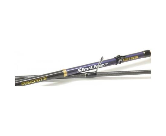 Спиннинг Favorite Skyline SKYA-762MH 229cm 10-35g Ex.Fast, фото , изображение 3