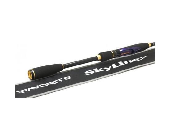 Спиннинг Favorite Skyline SKYA-762MH 229cm 10-35g Ex.Fast, фото , изображение 6