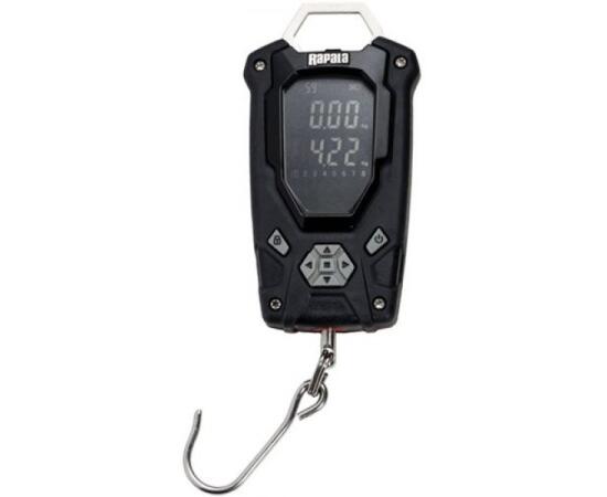 Весы RAPALA RCD 25KG, фото 
