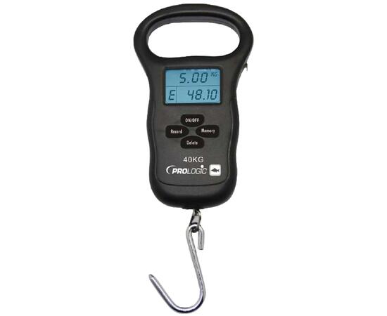 Весы Prologic Comander Digital 40kg 47343, фото 