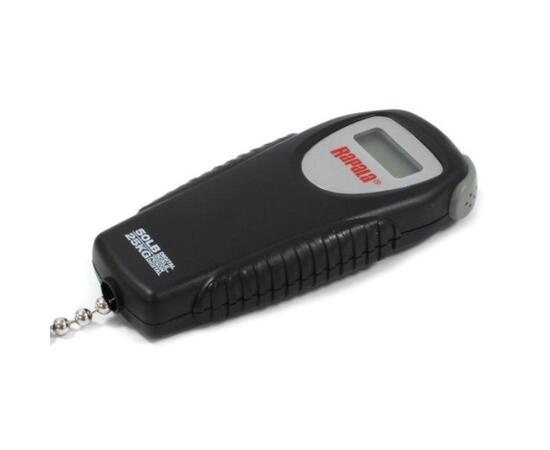 Весы RAPALA RMDS-50 25KG, фото , изображение 3