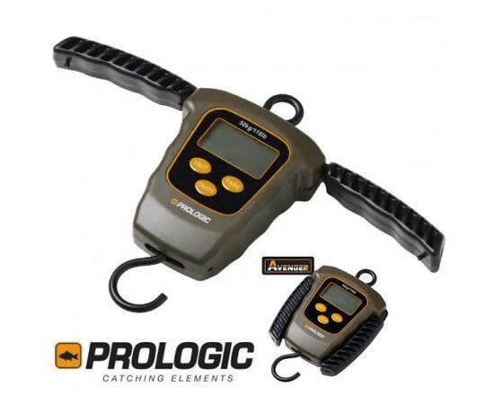 Весы Prologic Avenger Scale 110LB 50Kg, фото 