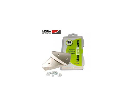 Ножи для ледобура Nova Spare Blades 160mm, фото , изображение 2