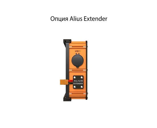 Titanat ALIUS EXTENDER- это дополнительный модуль к аккумулятору ALIUS, фото , изображение 3