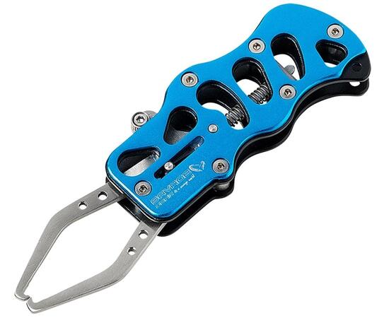 Захват SAVAGE GEAR LRF Lip Grip Alu 13.5cm 45X135mm, фото 