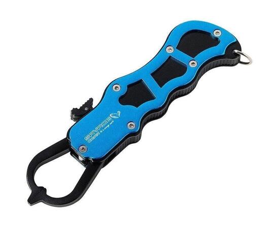 Захват SAVAGE GEAR Light Game Lip Grip Alu 16.5cm 50X165mm, фото 
