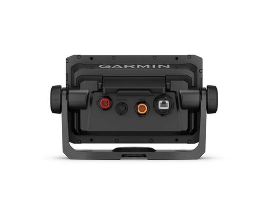 Эхолот Garmin EchoMap 72sv UHD с датчиком GT56UHD-TM, фото , изображение 4