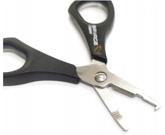 Ножницы SG Braid And Splitring Scissors 11cm, фото , изображение 2