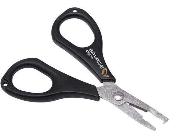 Ножницы SG Braid And Splitring Scissors 11cm, фото , изображение 5