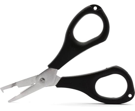 Ножницы SG Braid And Splitring Scissors 11cm, фото , изображение 6