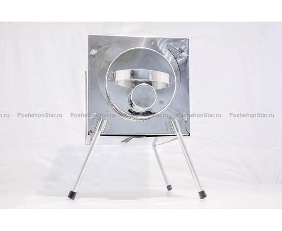 Печка-Пошехонка Большая с 3D-экранами, фото , изображение 4