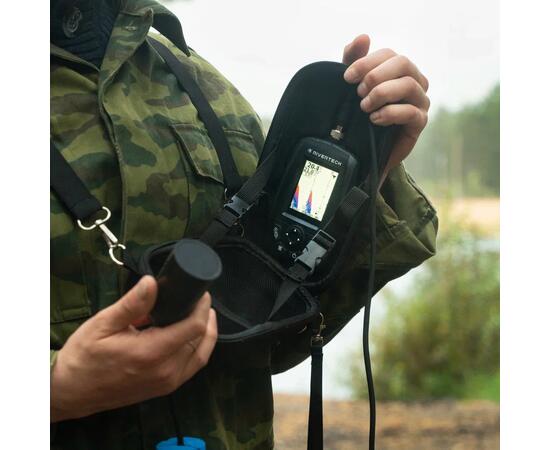 Эхолот Rivertech 8 цветной, фото , изображение 8