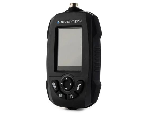 Эхолот Rivertech 8 цветной, фото , изображение 16