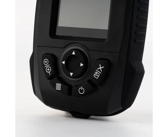 Эхолот Rivertech 8 цветной, фото , изображение 17
