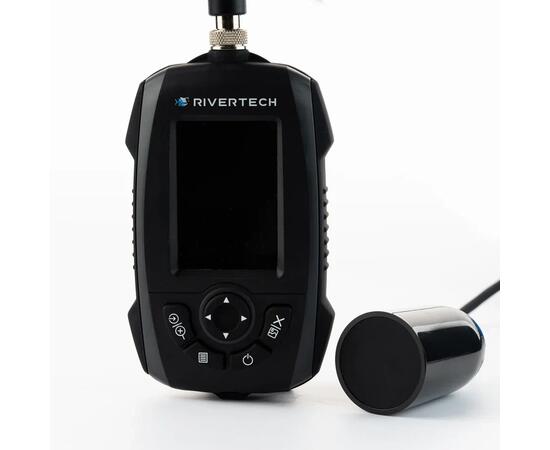 Эхолот Rivertech 8 цветной, фото , изображение 18