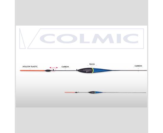 Поплавок COLMIC MALAGA 2,00gr, фото 