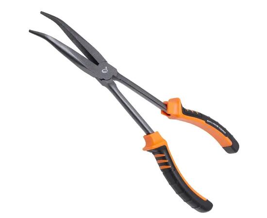 Щипцы SAVAGE GEAR MP Long Bend Nose Piler 27,5cm, фото 