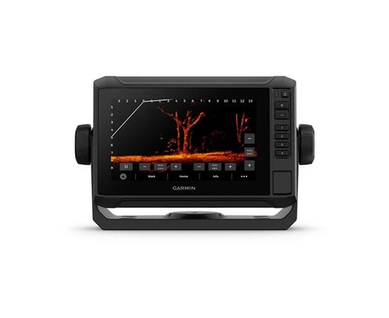 Эхолот Garmin EchoMap 72sv UHD с датчиком GT56UHD-TM, фото , изображение 6