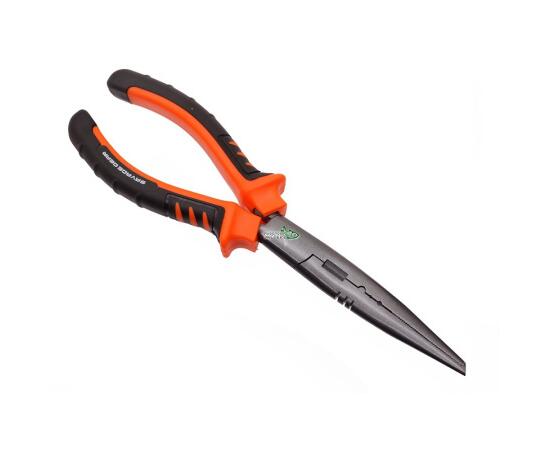 Плоскогубцы SAVAGE GEAR MP Splitring And Cut Pliers L 22,5cm, фото 