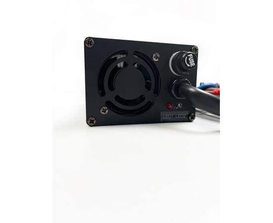 Зарядное устройство Titanat LiFePO4 12V 10A с XT-60, фото , изображение 2