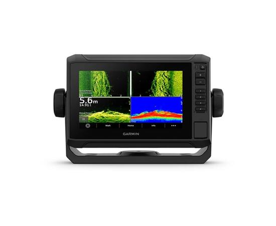 Эхолот Garmin EchoMap 72sv UHD с датчиком GT56UHD-TM, фото , изображение 7