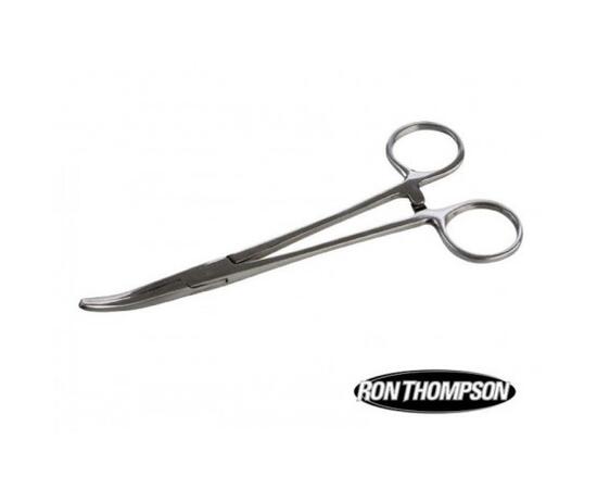 Щипцы мини DAM Ron Thompson  SCISSORS curved, фото 