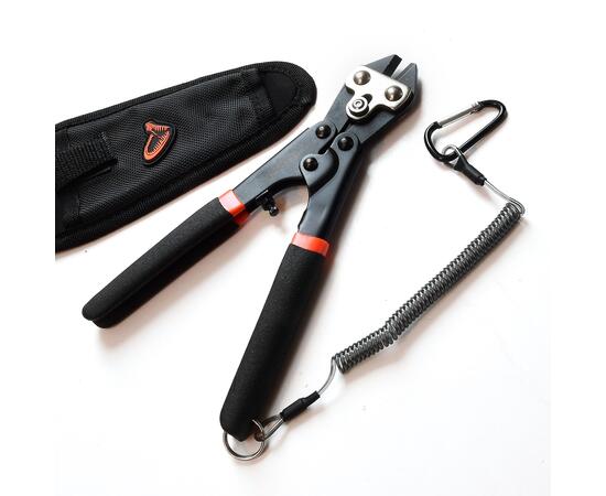 Кусачики  SAVAGE GEAR Cutting Plier 21cm 47030, фото , изображение 3