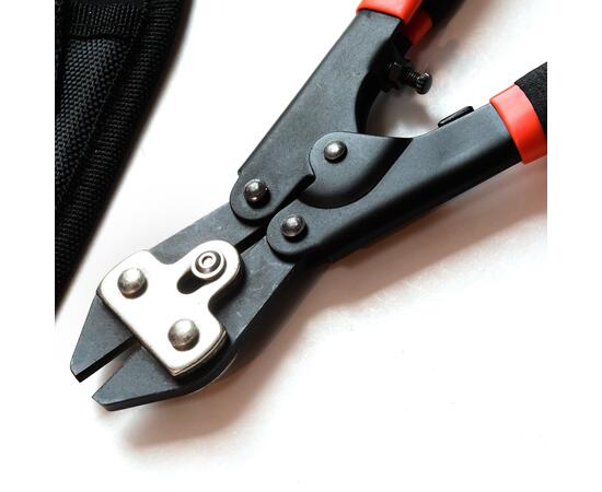 Кусачики  SAVAGE GEAR Cutting Plier 21cm 47030, фото , изображение 2