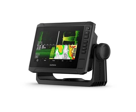 Эхолот Garmin EchoMap 72sv UHD с датчиком GT56UHD-TM, фото , изображение 3