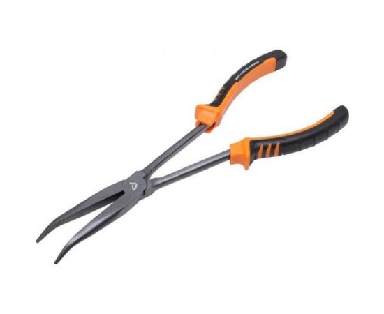 Щипцы SAVAGE GEAR MP Long Bend Nose Piler 27,5cm, фото , изображение 2