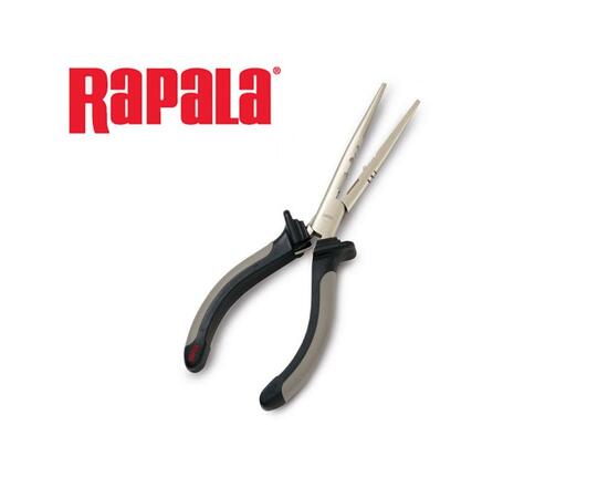 Плоскогубцы RAPALA RCP-8, фото 