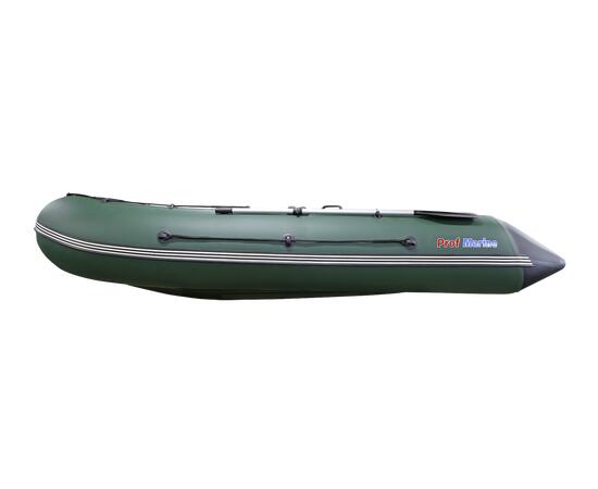 Надувная лодка Prof Marine PM 450 Air, фото , изображение 4