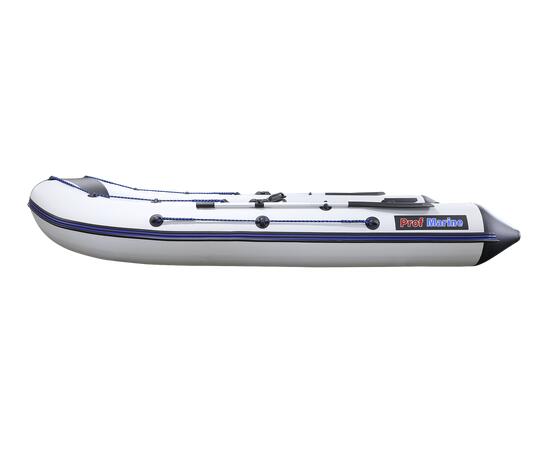 Надувная лодка Prof Marine PM 360 CL, фото , изображение 4