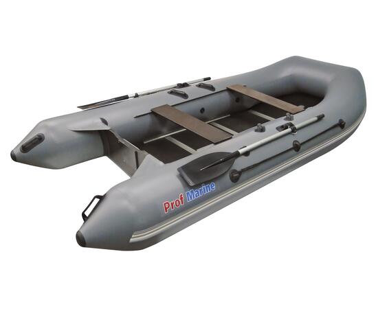 Надувная лодка Prof Marine PM 450 CL, фото 
