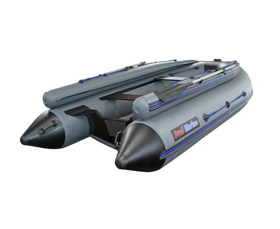 Надувная лодка Prof Marine PM 390 Air FB, фото 