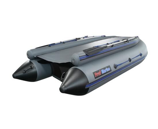 Надувная лодка Prof Marine PM 390 Air FB, фото , изображение 2