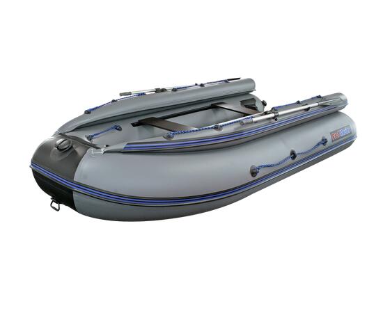 Надувная лодка Prof Marine PM 390 Air FB, фото , изображение 5