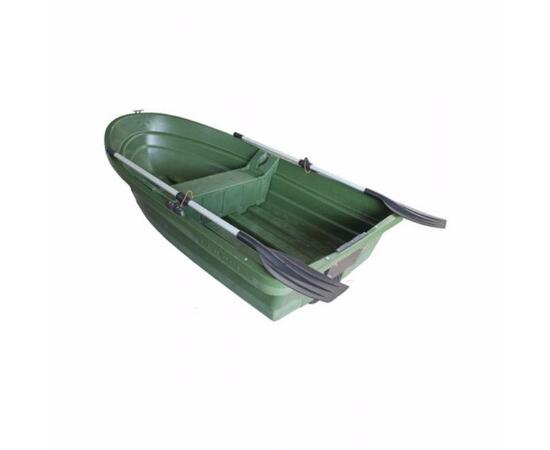 Пластиковая лодка Kolibri RKM-250, фото 