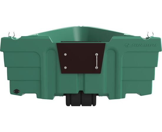 Пластиковая лодка Kolibri RKM-350, фото , изображение 2