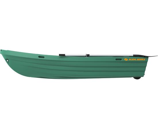 Пластиковая лодка Kolibri RKM-350, фото , изображение 3